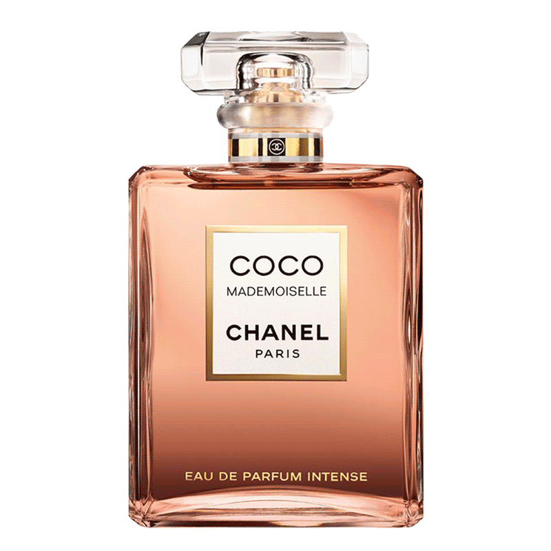 Chanel Coco Mademoiselle Eau de Parfum Intense Spray