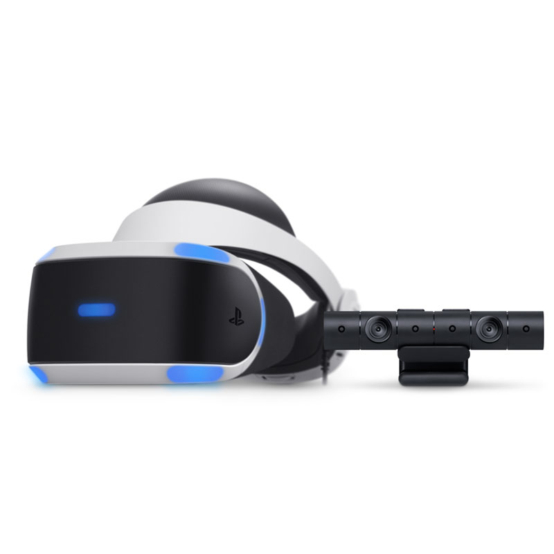 PlayStation VR 