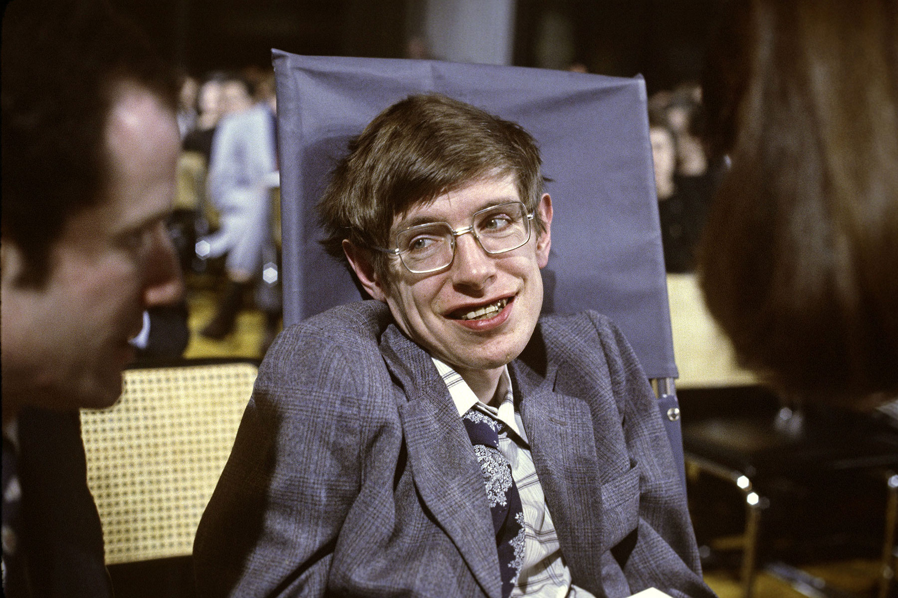 What To Watch To Celebrate And Remember The Life Of Stephen Hawking