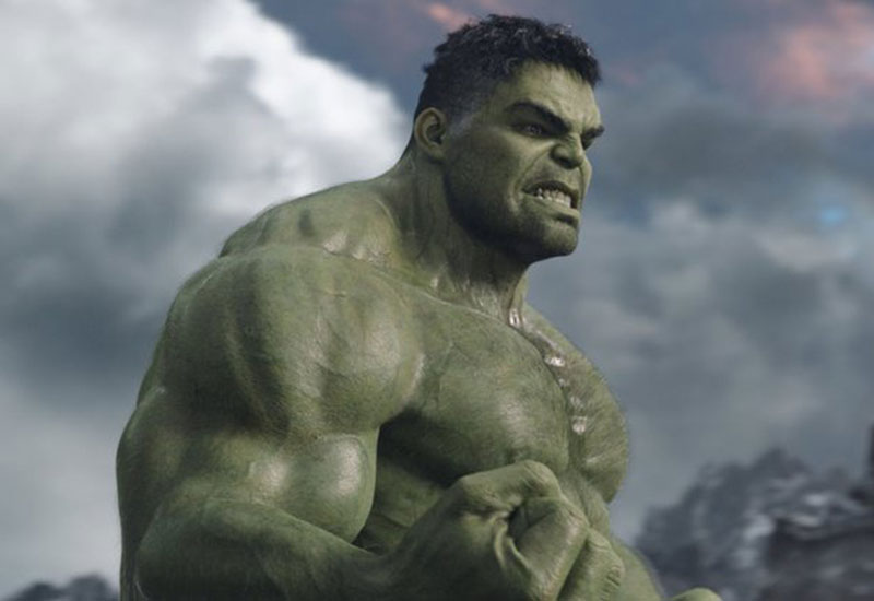 Hulk