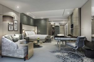 Four Seasons Hotel KL