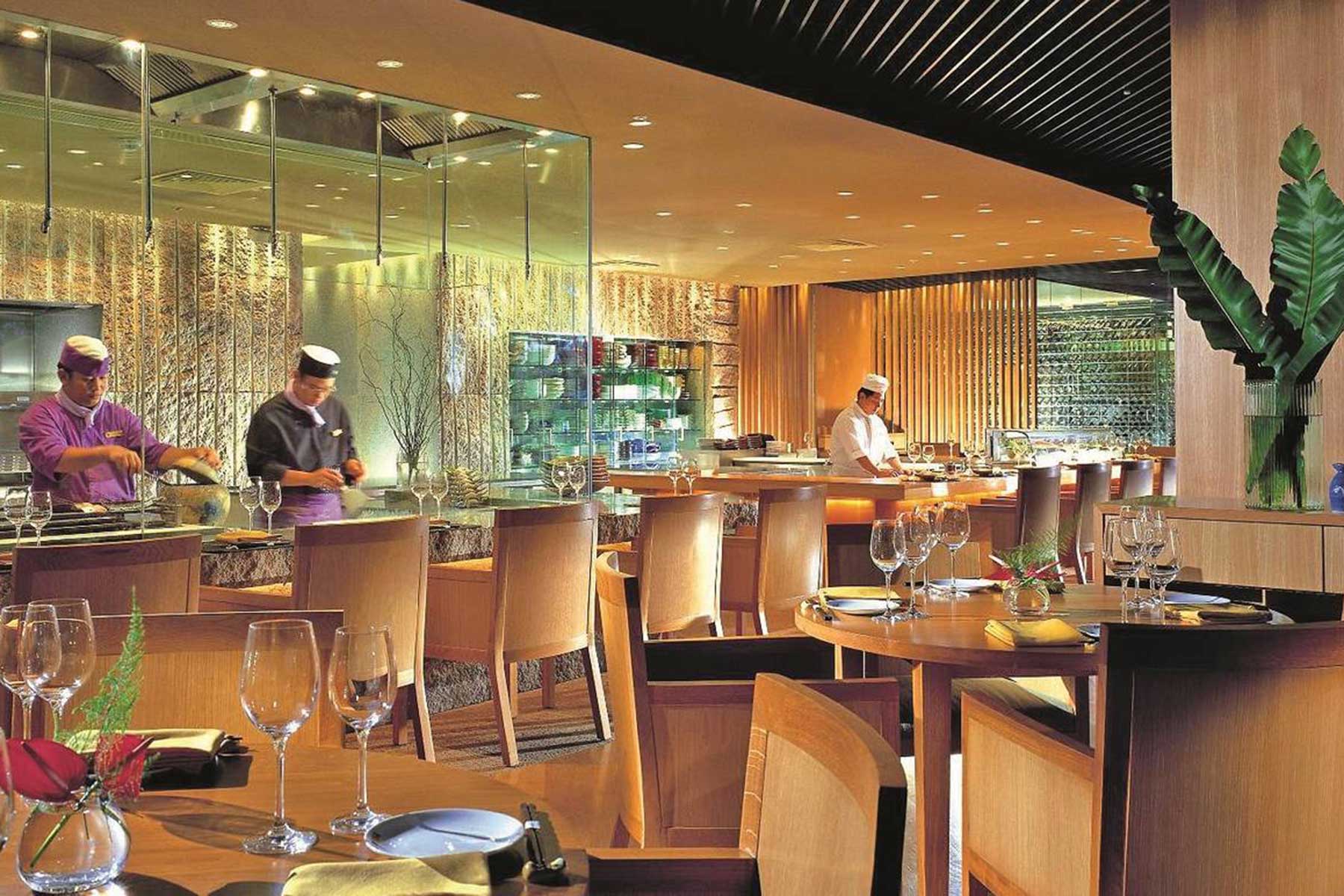 5 Japanese Buffets That Promise Quality On Top Of Quantity