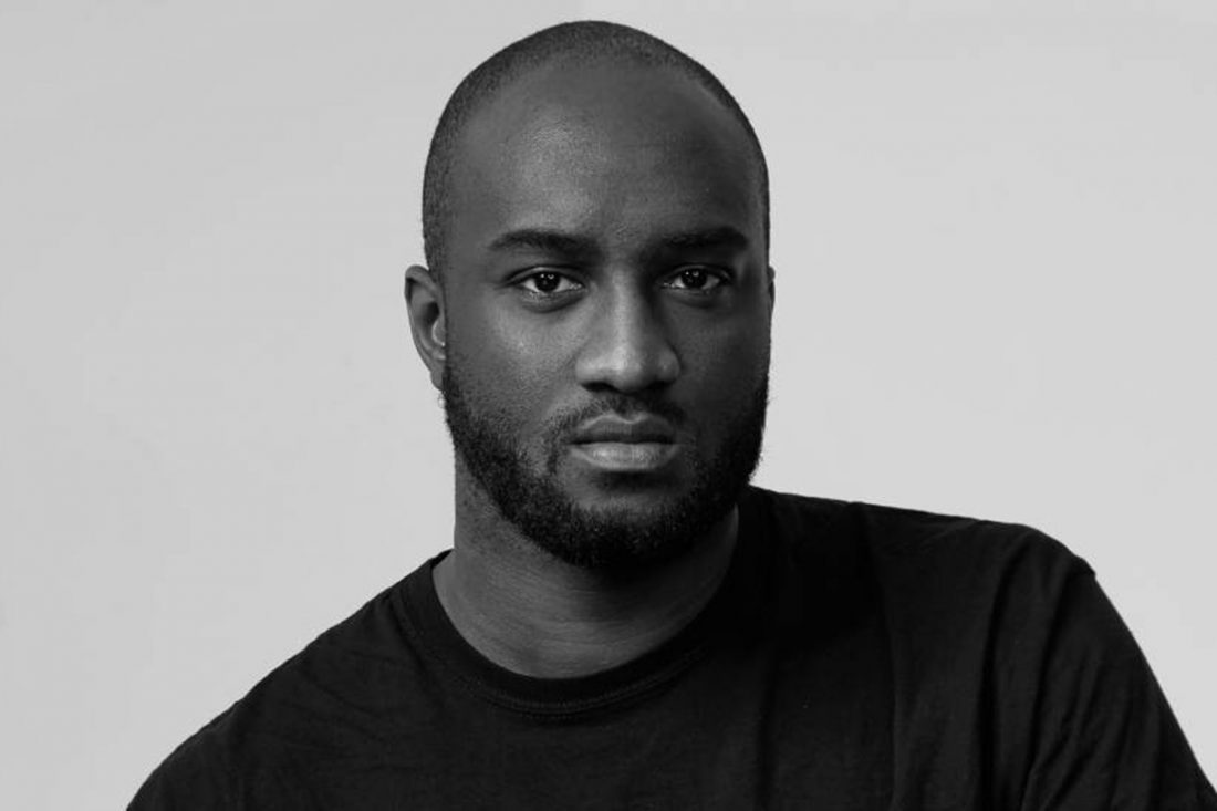 Off-White's Virgil Abloh Is the Creative Director Everyone Wants to Be