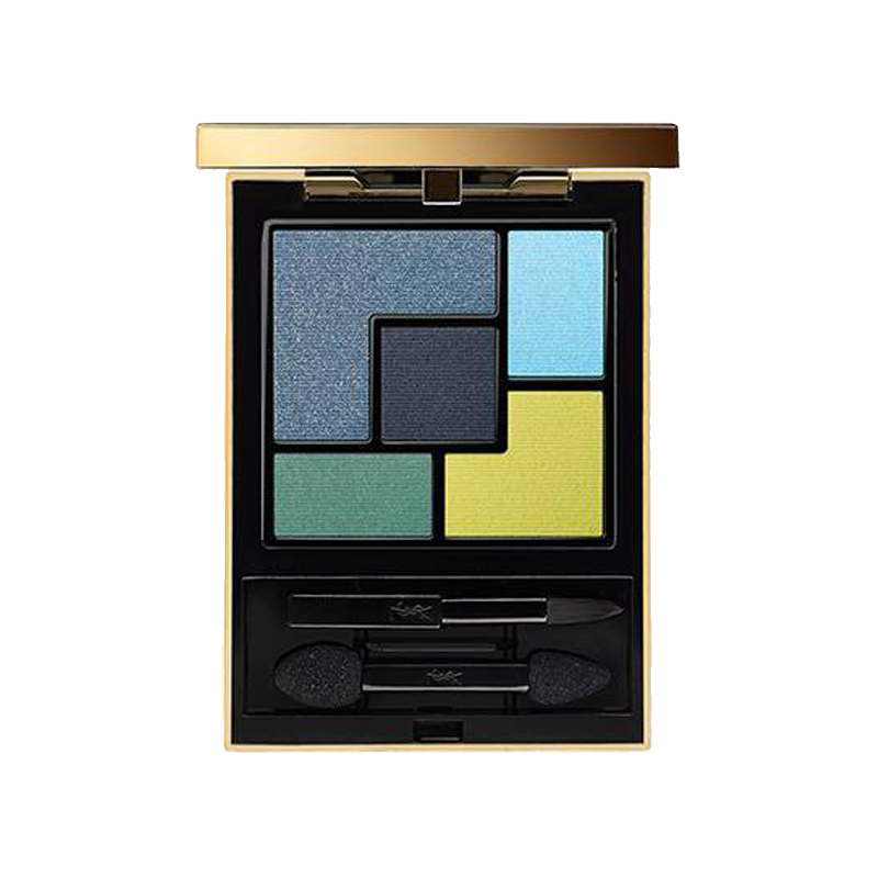YSL Beaute Eye Couture Palette 