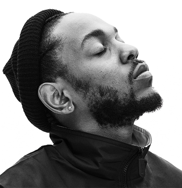 How DAMN. earned Kendrick Lamar the first Pulitzer Prize in rap history
