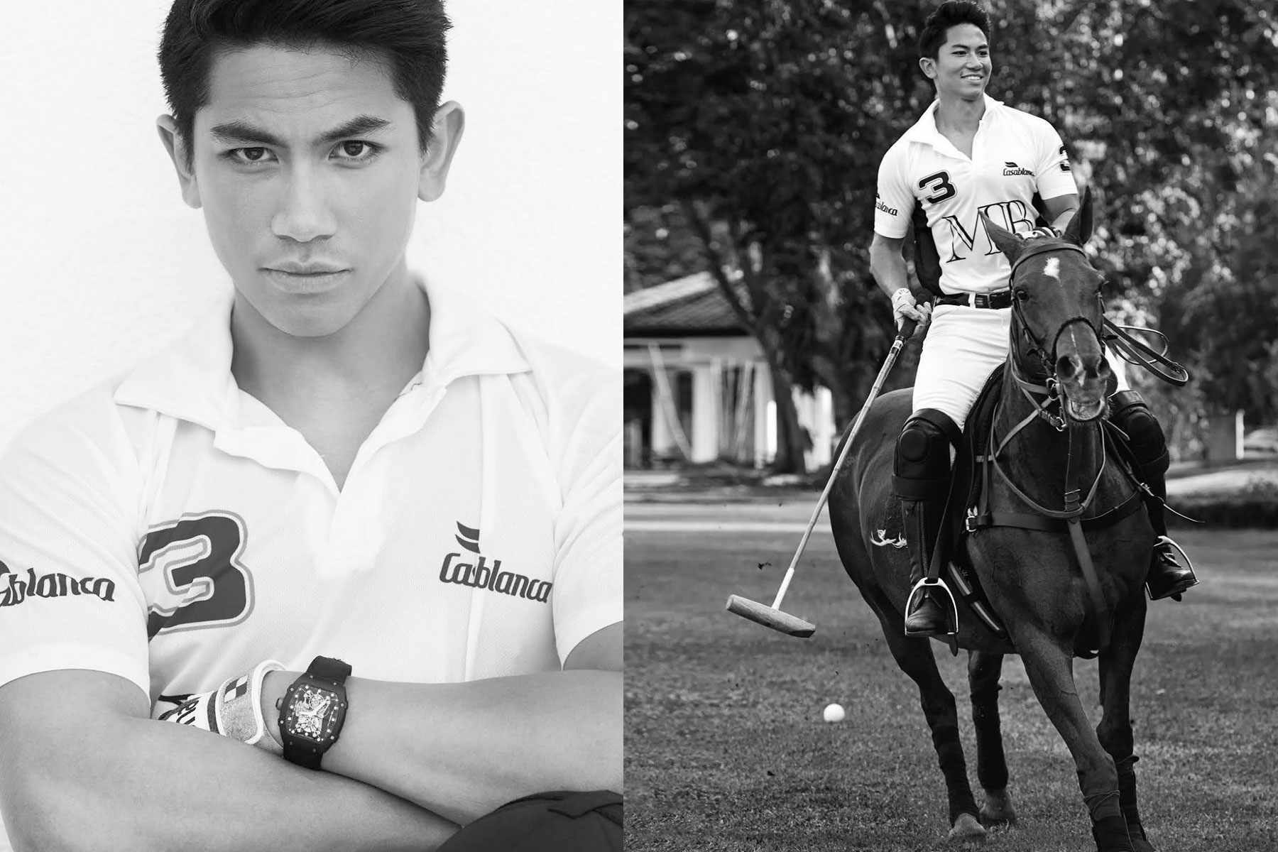 Rich Heirs on Instagram: Prince Mateen of Brunei