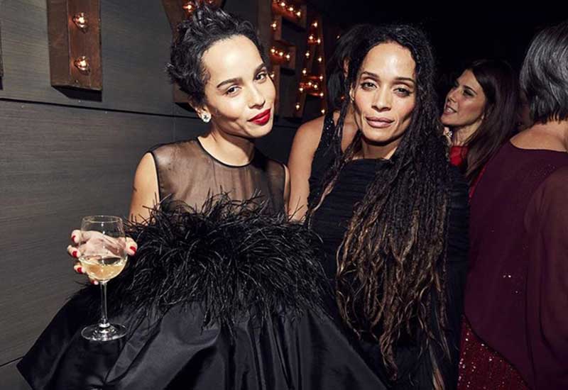 Mother-daughter duos that basically prove “I got it from my mama”