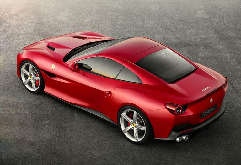 7 fast facts about the Ferrari Portofino, latest Italian GT to hit Malaysia