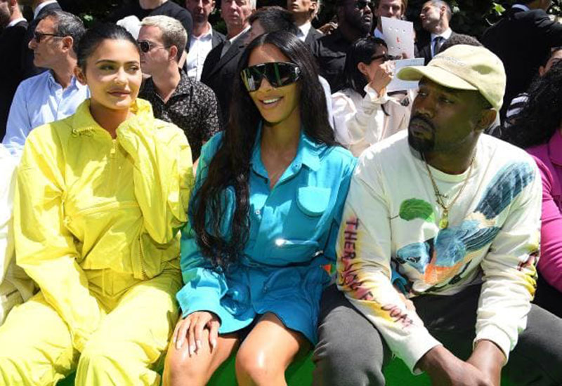 Louis Vuitton Virgil Abloh T Shirt For The SS19 Louis Vuitton Men's Show