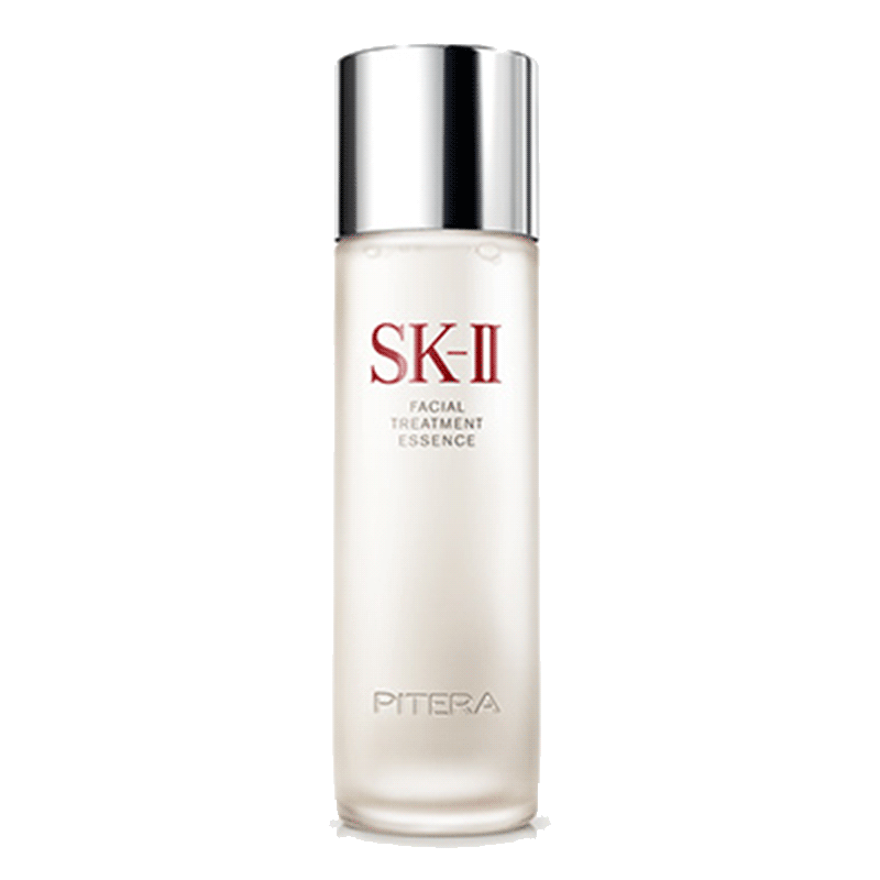 SK-II’s most iconic Facial Treatment Essence bottles through the years