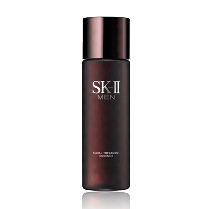 2012: SK-II Men Facial Treatment Essence