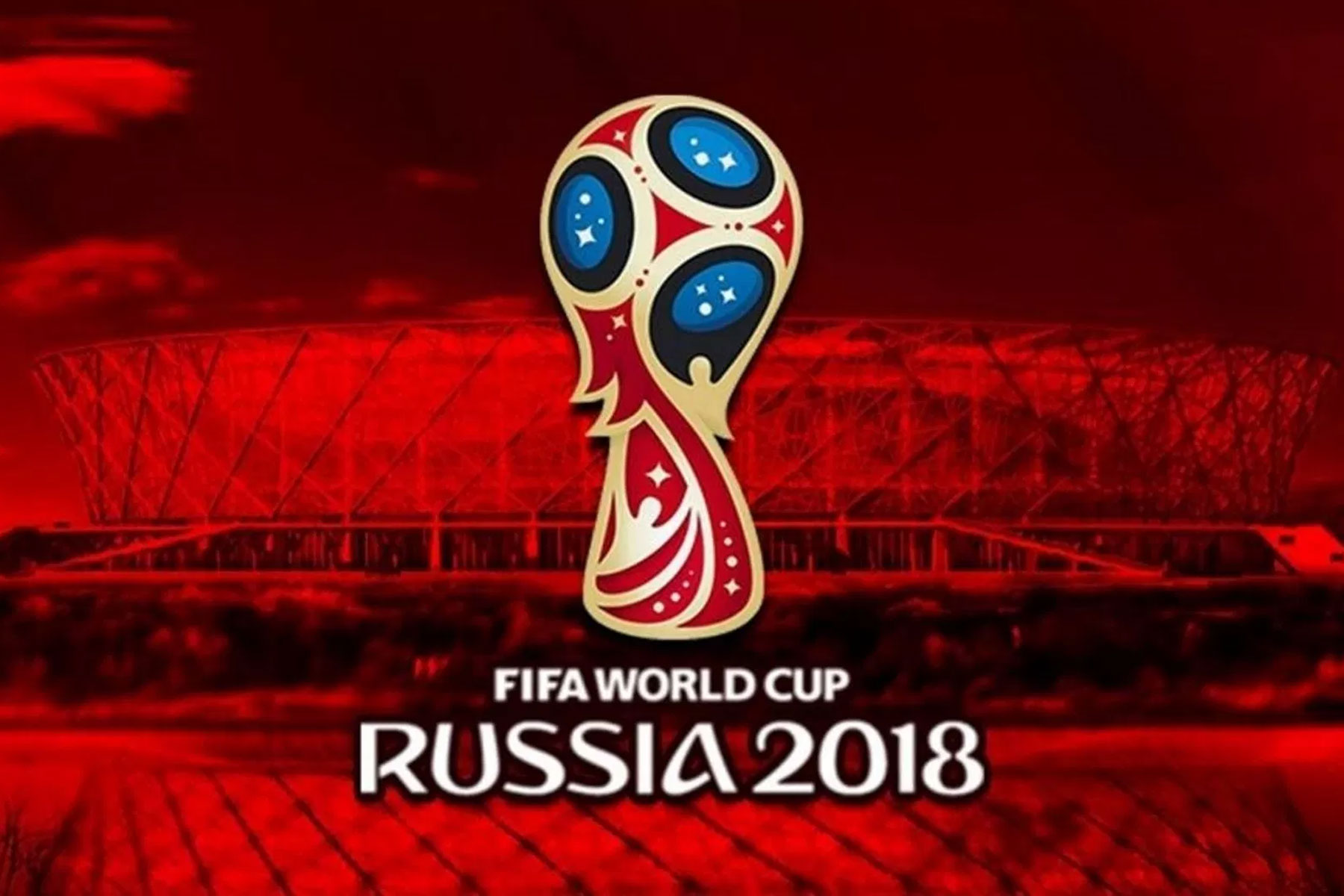 2018 Fifa World Cup Russia In Numbers