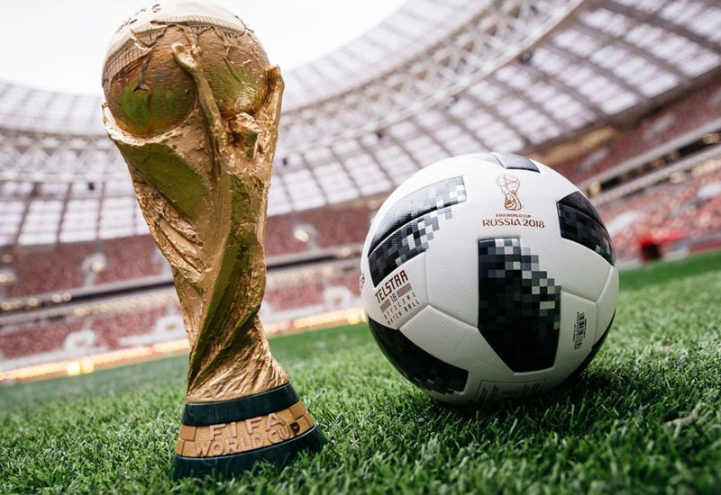 Who Will Win the World Cup? There's Really Only One Place to Ask