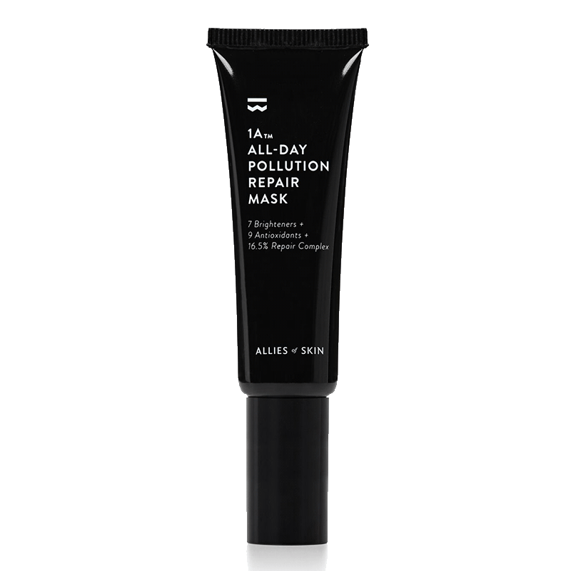 Allies of Skin 1A All-Day Pollution Repair Mask