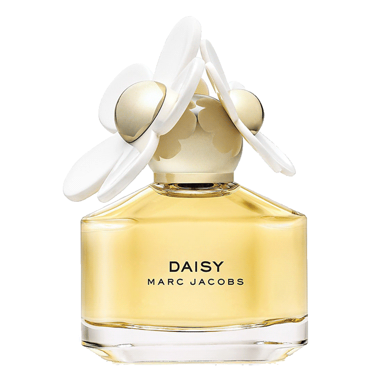 Daisy Marc Jacobs: Celebrating 11 years of radiant gourmand fragrances
