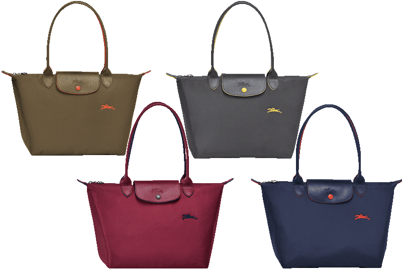 longchamp colour