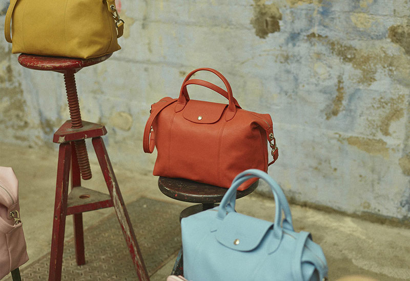 Gather Flicker self 25 facts about the Longchamp Le Pliage bag that makes it so iconic today