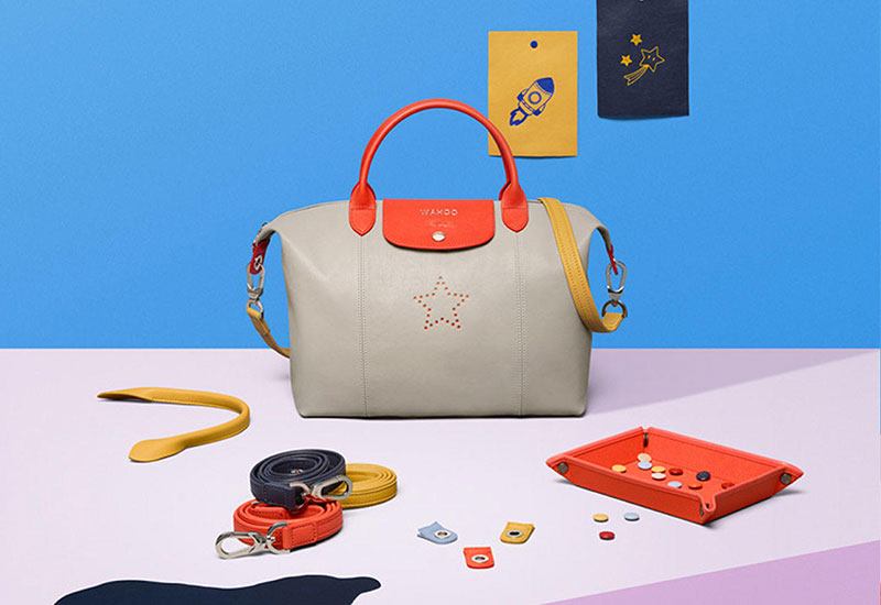 le pliage personalised