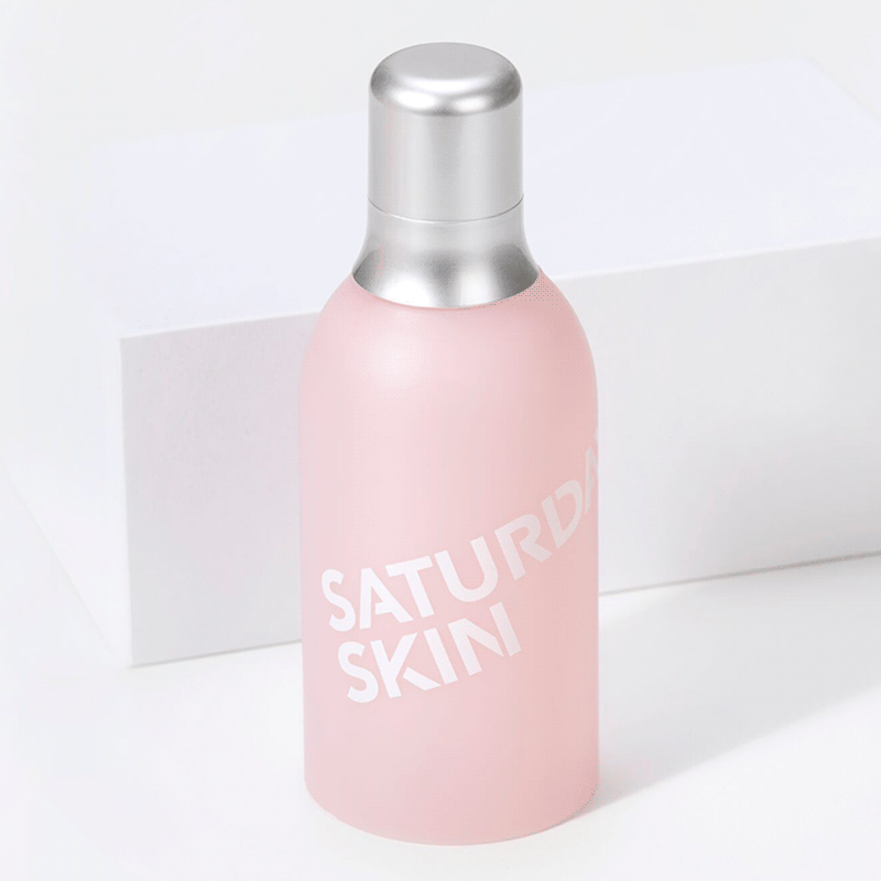 Saturday Skin Daily Dew Hydrating Essence Mist