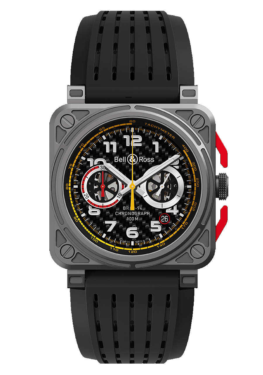 Bell & Ross BR03-94 R.S.18