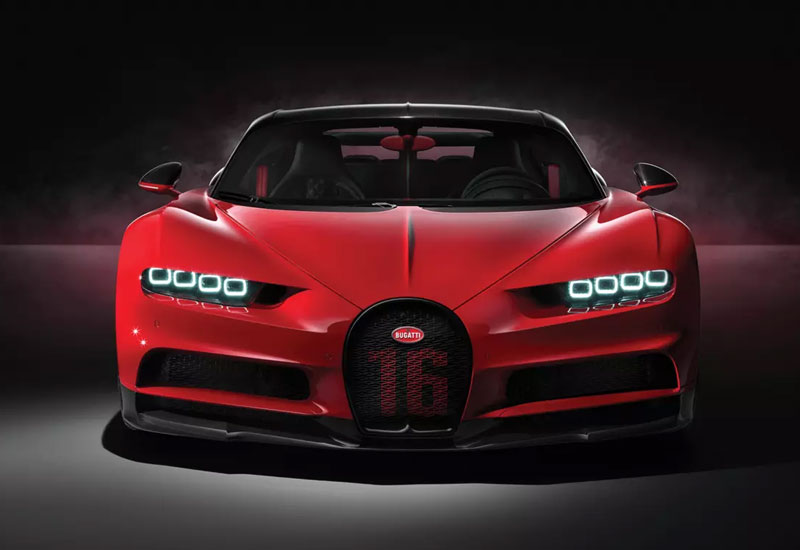 5 Hints As To Why The New Bugatti Chiron Sport Starts At Rm12 5 Million