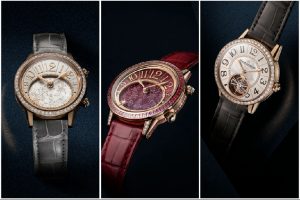 Jaegar-LeCoultre Rendez-Vous