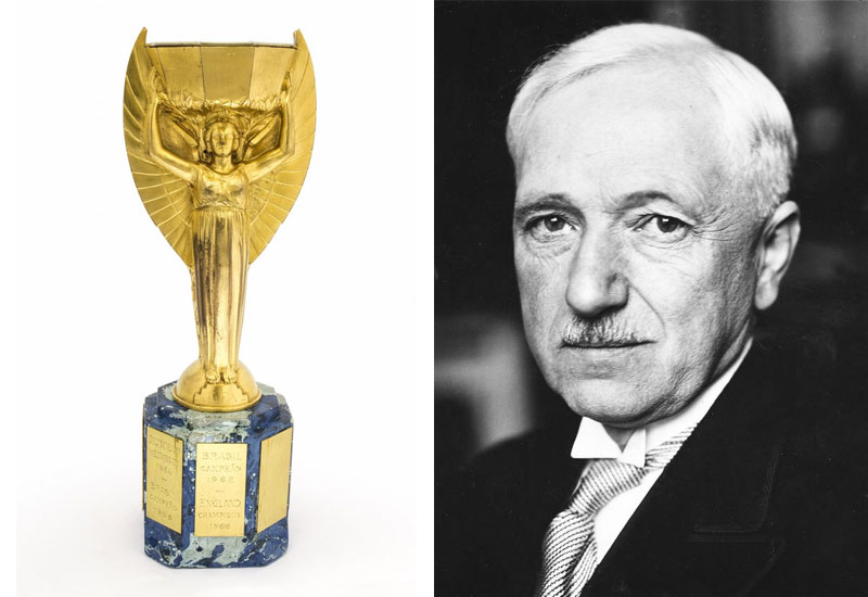 Кубок жюля риме. "Золотая Ника" — Кубок Жюля Риме. Jules Rimet Trophy. Кубок Жюля Риме Пеле.