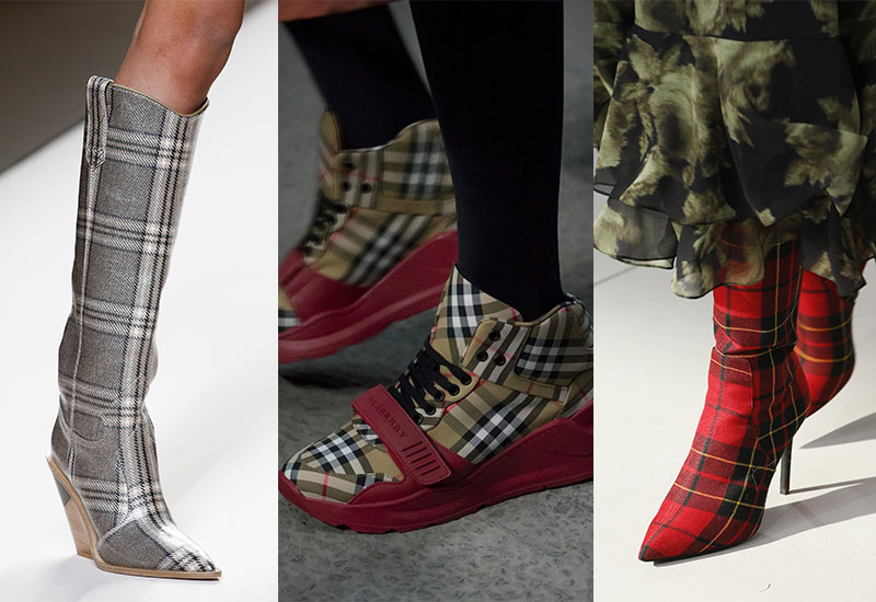 Plaid power