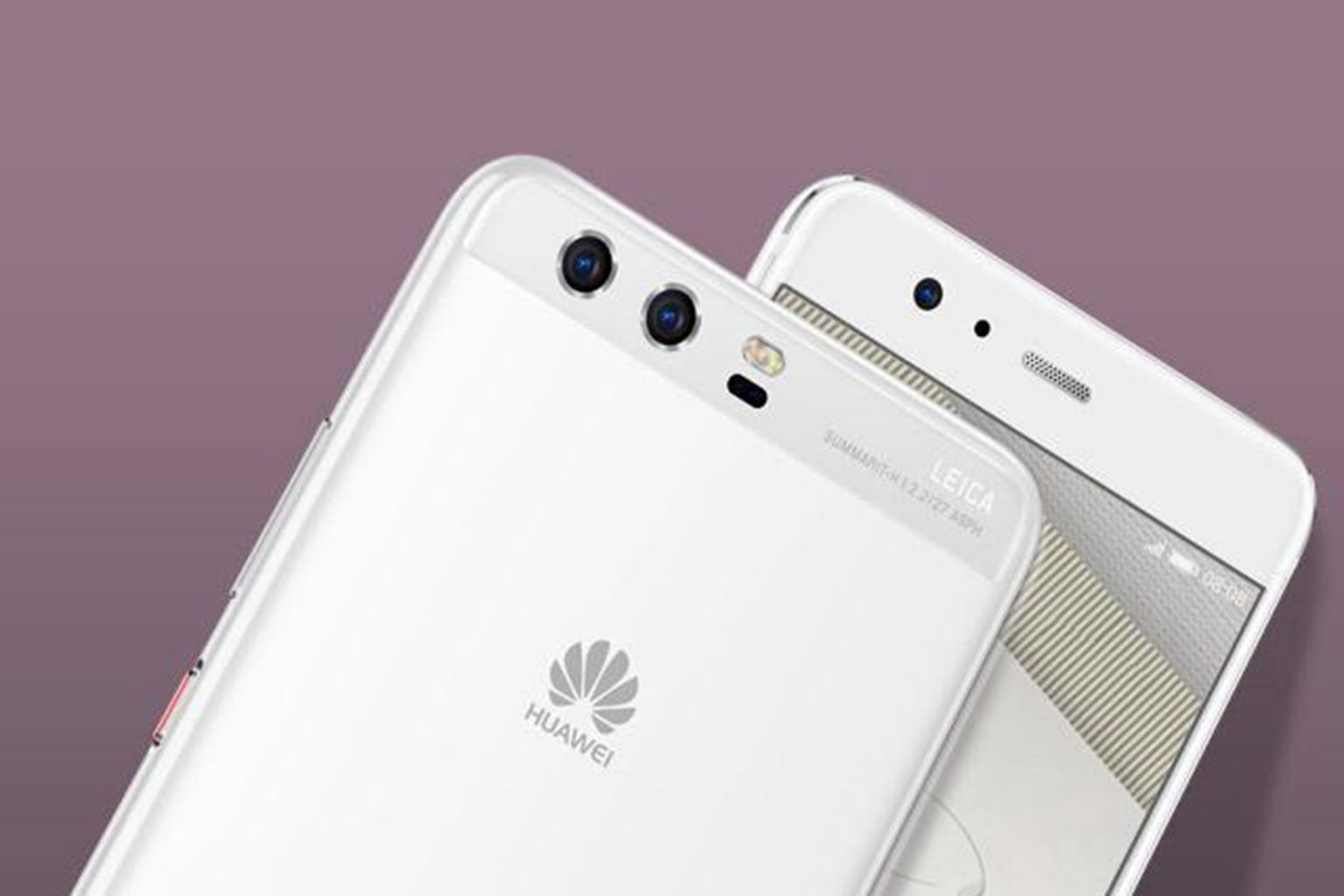 Huawei Overtakes Apple As World’s Second Largest Smartphone Seller