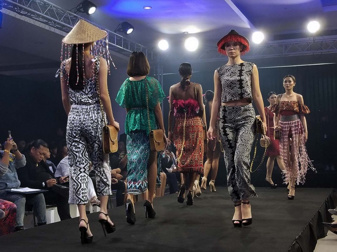 What the Malaysian fashion industry can learn from Borneo Fashion Week 2018