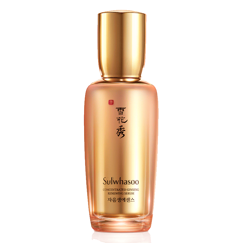 Sulwhasoo Concentrated Ginseng Renewing Serum 