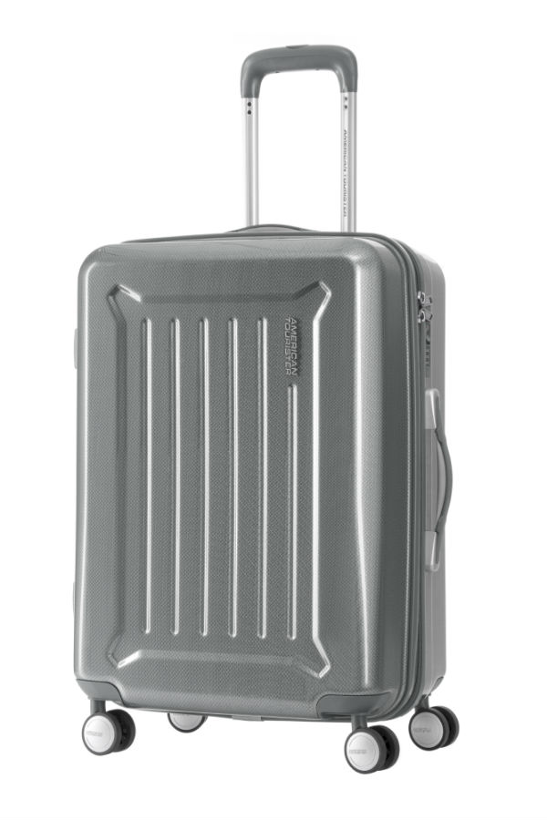 american tourister erie spinner