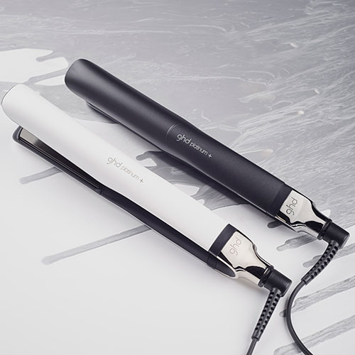 GHD Platinum + styler