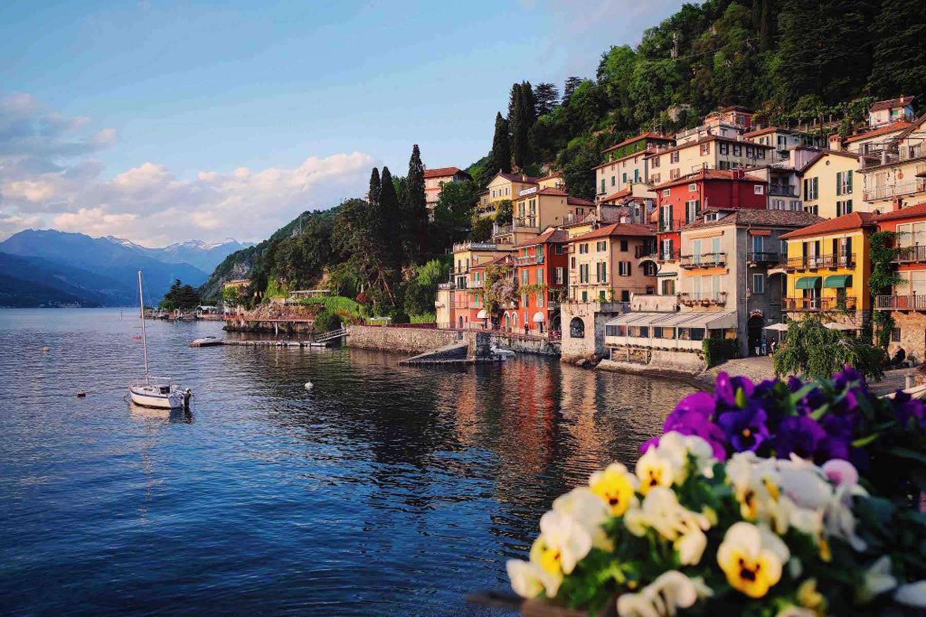 9 Favourite Holiday Destinations Of The Rich And Famous