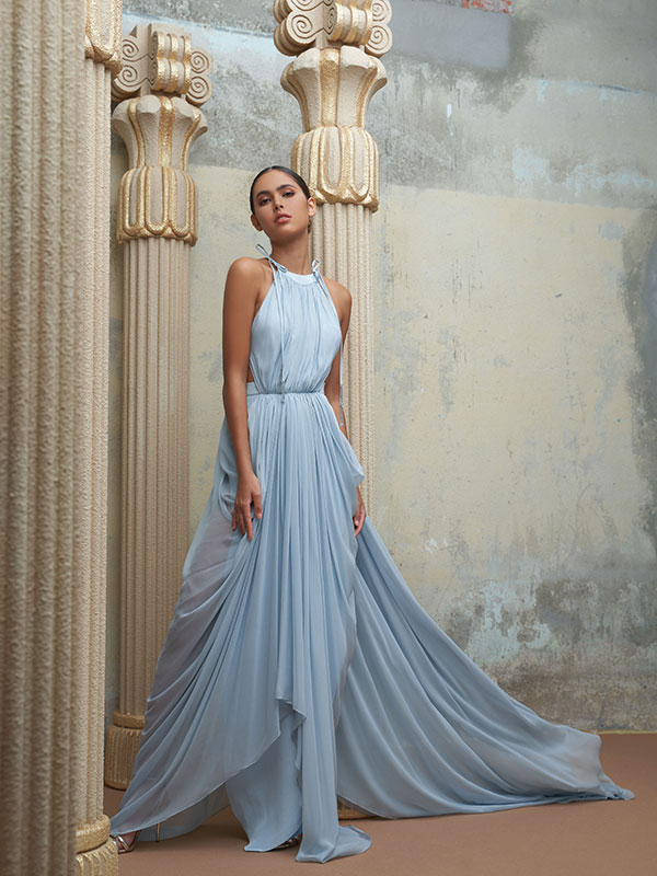 Everything about the Alia Bastamam Atelier & Bridal 2019/2020 show that ...