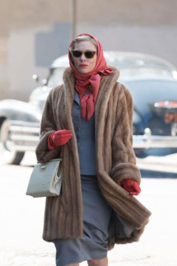 Should You Feel Guilty About Wearing Vintage Fur?