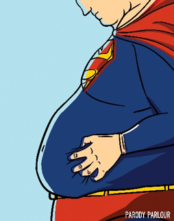 Superbelly 