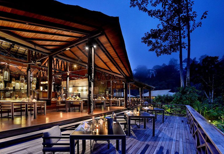 7 Luxe Eco-friendly Hotels And Resorts Around Malaysia