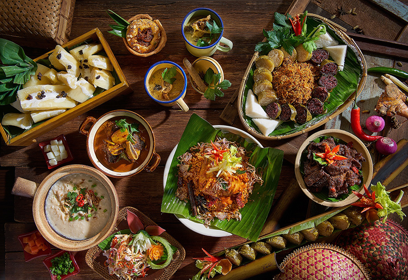 13 Ramadan menus to break fast with in the Klang Valley