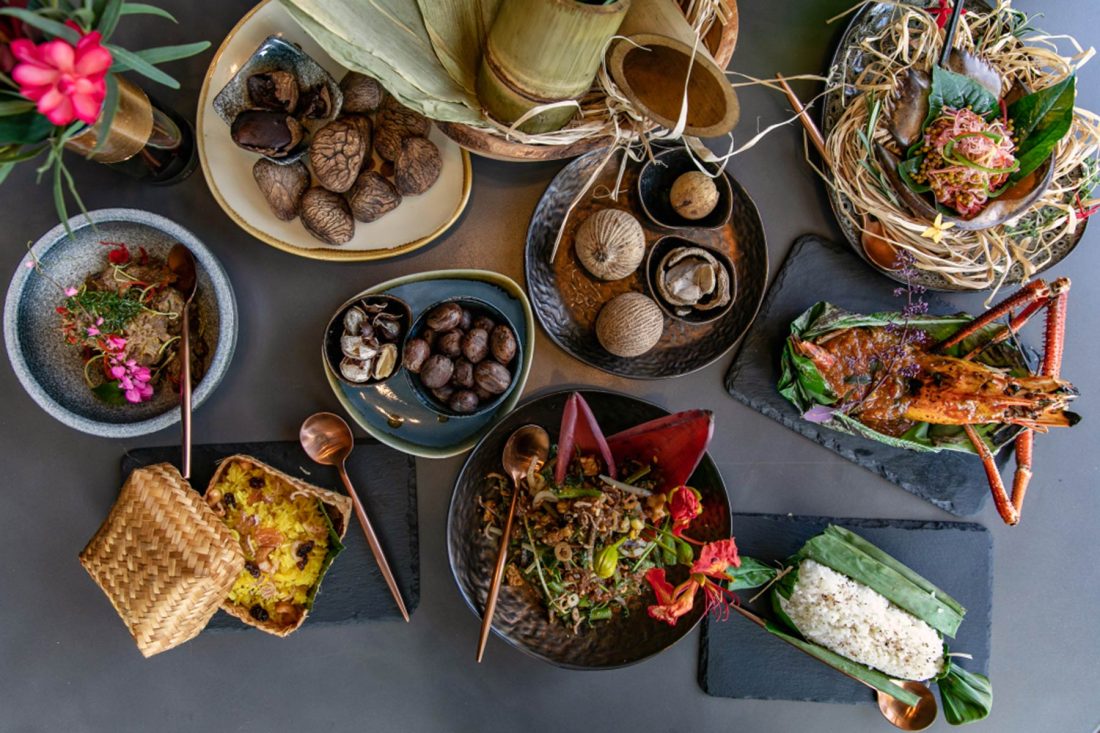 6 modern Malaysian restaurants that redefine local flavours as you know it