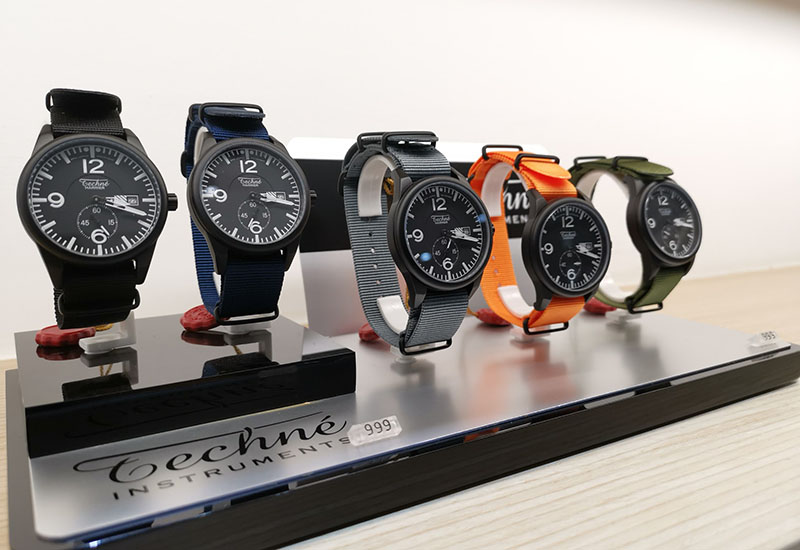 Malaysian watch brands new arrivals