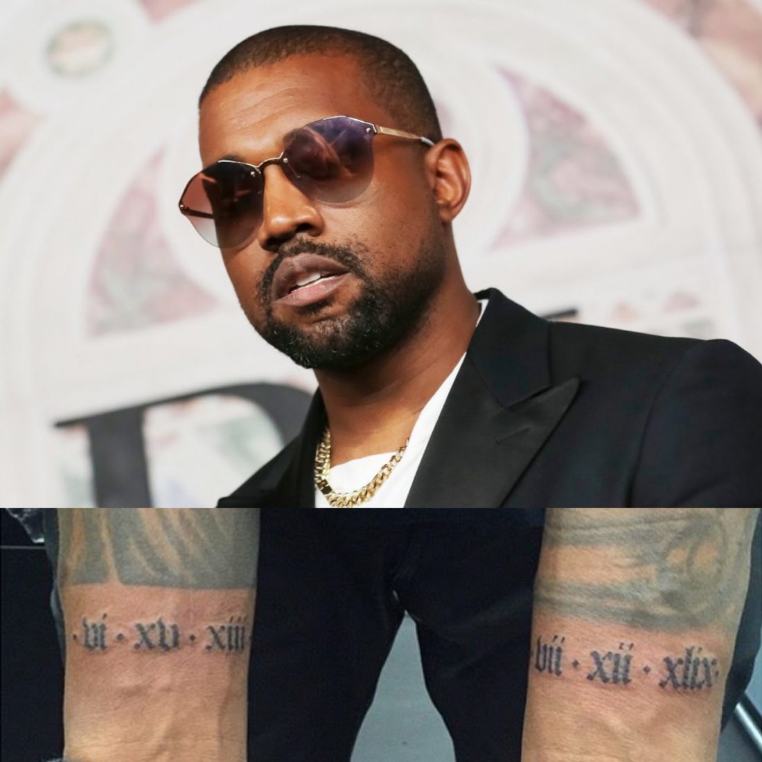 Kanye West