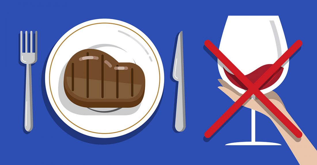 Fine dining etiquette 101 The do’s and don’ts at the dinner table