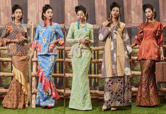 Lebaran 2019: 10 collections by local designers to shop for your Raya ...