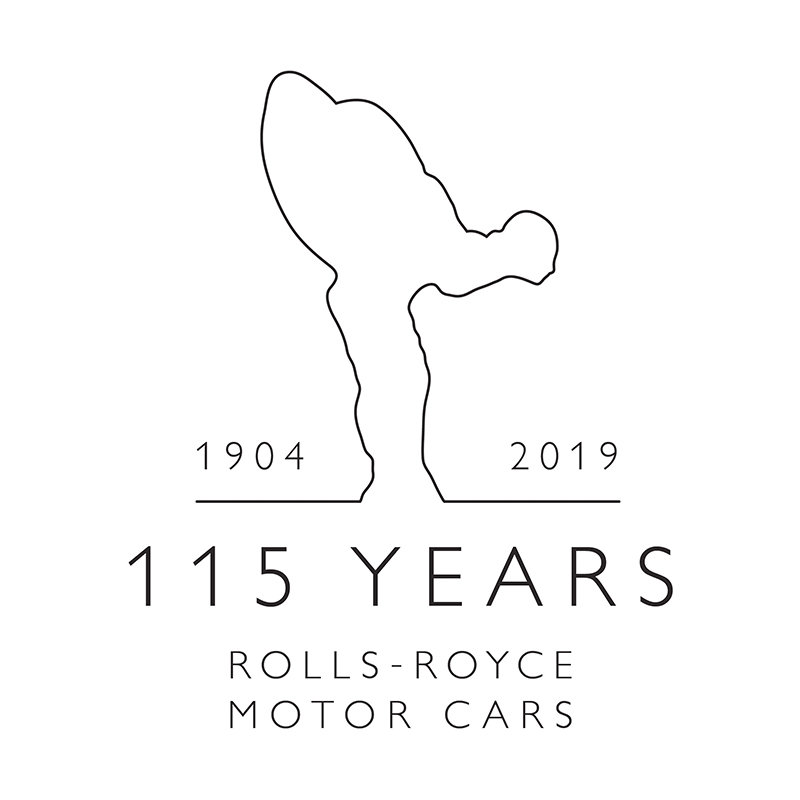 115 years of Rolls-Royce