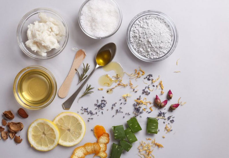 Skincare ingredients