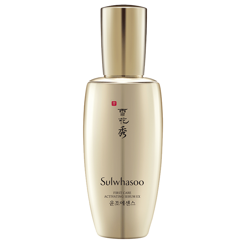 Sulwhasoo First Care Activating Serum EX Limited Edition