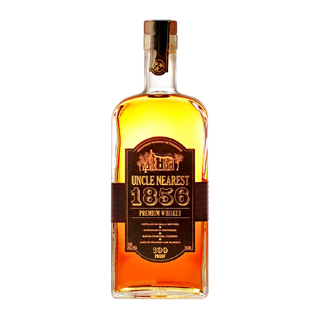 World's Best Tennessee Whiskey
