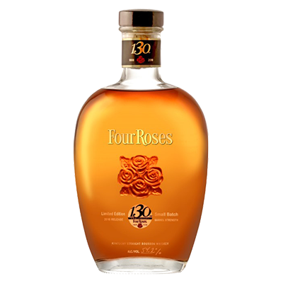 World's Best Bourbon