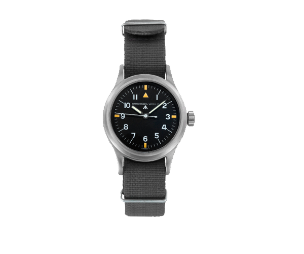 1949: Mark II Navigators Wrist Watch